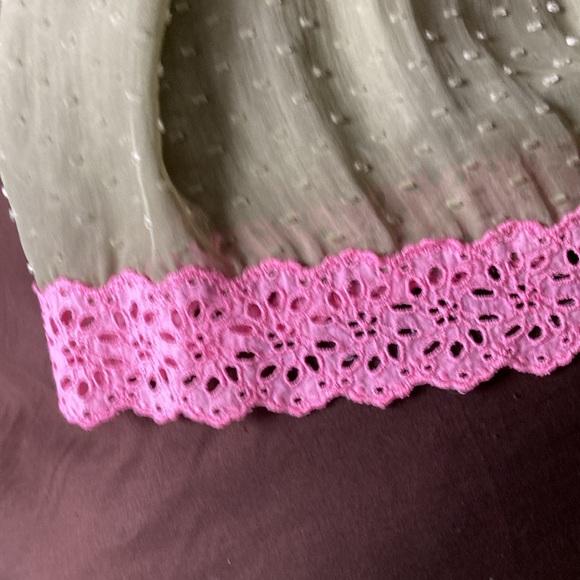 Betsey Johnson Summer Dress - Picture 4 of 7
